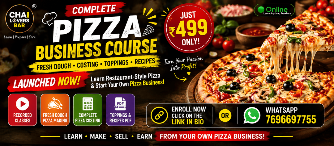 Restaurant style pizza with golden crust, melted mozzarella, olives and bell peppers on a dark wooden board